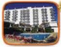 Hotel&nbsp;Horizontes Acuazul&nbsp;Cuba