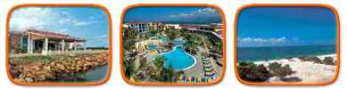 Hotel&nbsp;Brisas Trinidad del Mar&nbsp;Cuba