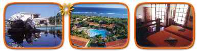 Hotel&nbsp;Club Amigo Carisol Los Corales&nbsp;Cuba