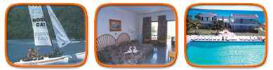Hotel&nbsp;Club Amigo Faro de Luna&nbsp;Cuba