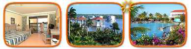 Hotel&nbsp;Melia Cayo Coco&nbsp;Cuba