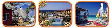Hotel&nbsp;Sol Club Cayo Coco&nbsp;Cuba