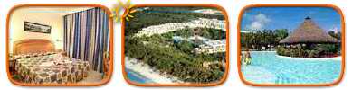 Hotel&nbsp;Sol Elite Palmeras&nbsp;Cuba