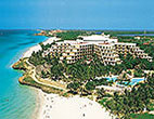 Melia Varadero Hotel in Matanzas province, Cuba