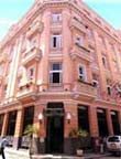 Ambos Mundos Hotel
