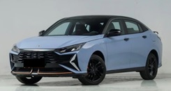 DongFeng Aeolus CG5