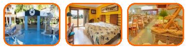 Hotel Be Live Las Morlas, Cuba, Varadero