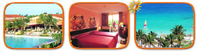 Hotel Blau Club Arenal, Cuba, La Habana