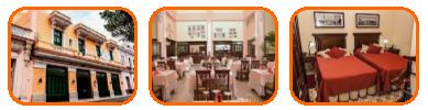 Hotel E Velasco, Cuba, Matanzas