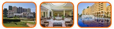 Hotel Four Points, Cuba, La Habana