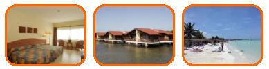 Hotel Krystal Laguna Villas y Resorts, Cuba, Ciego de Avila