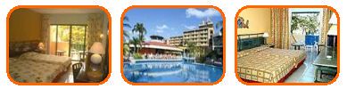 Hotel Oasis Brisas Santa Lucia, Cuba, Camaguey