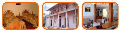 Hotel Villa La Habanera, Cuba, Guantanamo