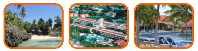 Hotel Atlantico Guardalavaca, Cuba, Holguin