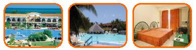 Hotel Carisol Los Corales, Santiago de Cuba