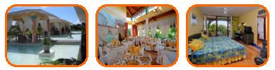 Hotel Sol Cayo Santa Maria, Cuba, Villa Clara