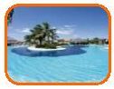 Hotel Playa Pesquero Cuba