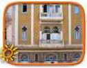Hotel Sevilla Cuba