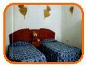 Hotel Villa Santo Domingo Cuba