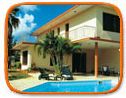 Hotel Villa Los Pinos Cuba