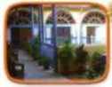Hotel Beltran de Santa Cruz Cuba