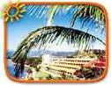 Hotel Sierra Mar Los Galeones Cuba