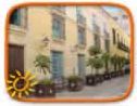 Hotel El Comendador Cuba