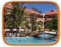 Hotel Cuatro Palmas Cuba