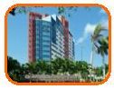 Hotel Melia Santiago de Cuba Cuba