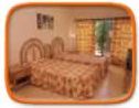 Hotel Las Cuevas Cuba