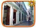 Hotel Tejadillo Cuba