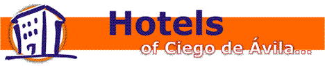 Hotels in Ciego de Avila, Cuba Special Offers.