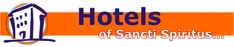 Hotels in Sancti Spiritus, Cuba Special Offers.
