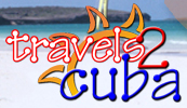 Cuba Travel Agency